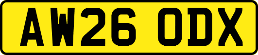 AW26ODX