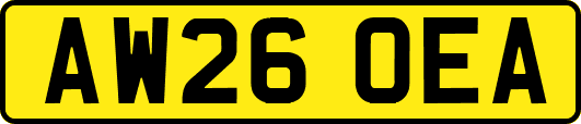 AW26OEA