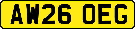 AW26OEG