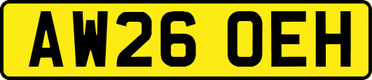AW26OEH