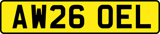 AW26OEL