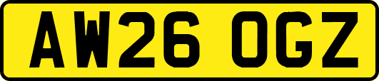 AW26OGZ