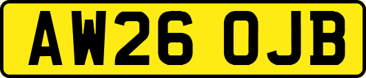 AW26OJB