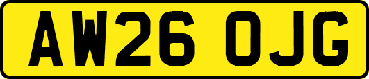 AW26OJG
