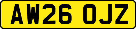 AW26OJZ