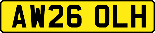 AW26OLH