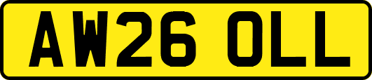 AW26OLL