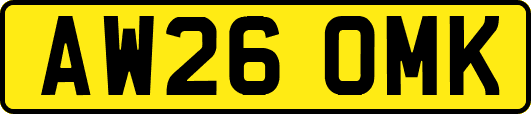 AW26OMK