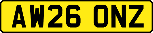 AW26ONZ