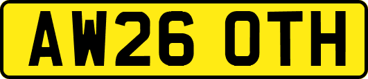AW26OTH