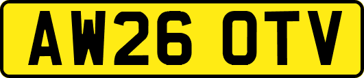 AW26OTV