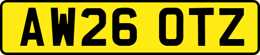 AW26OTZ