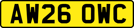 AW26OWC