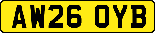 AW26OYB