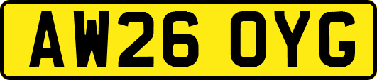 AW26OYG