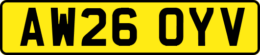 AW26OYV