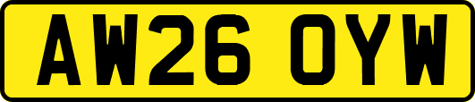 AW26OYW
