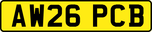AW26PCB
