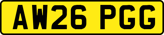 AW26PGG