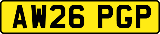 AW26PGP
