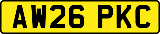 AW26PKC