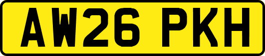 AW26PKH