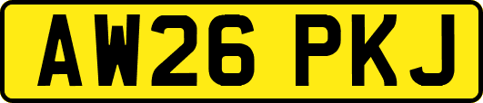 AW26PKJ