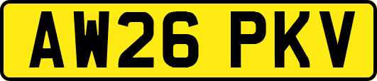 AW26PKV