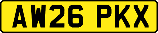 AW26PKX