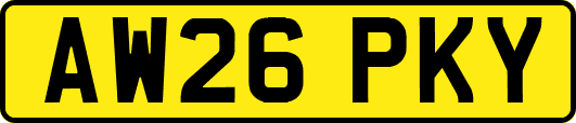 AW26PKY
