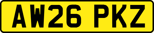 AW26PKZ