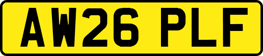 AW26PLF