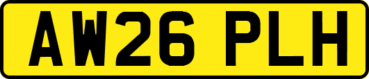 AW26PLH