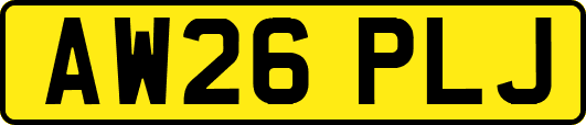 AW26PLJ