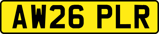 AW26PLR