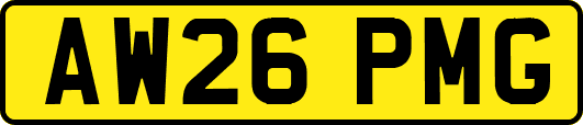 AW26PMG