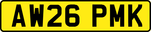 AW26PMK