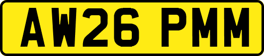 AW26PMM