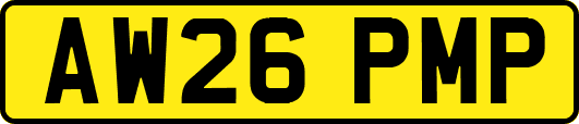 AW26PMP