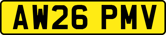 AW26PMV