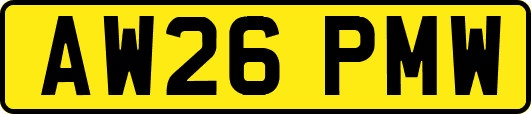 AW26PMW