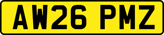 AW26PMZ