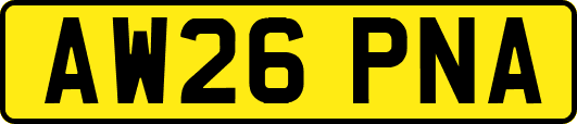 AW26PNA