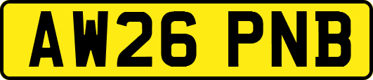 AW26PNB
