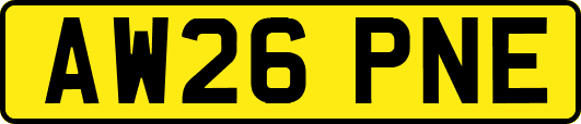 AW26PNE