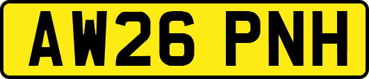 AW26PNH