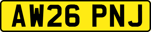 AW26PNJ