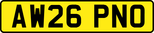 AW26PNO