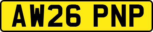 AW26PNP