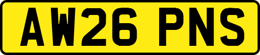 AW26PNS